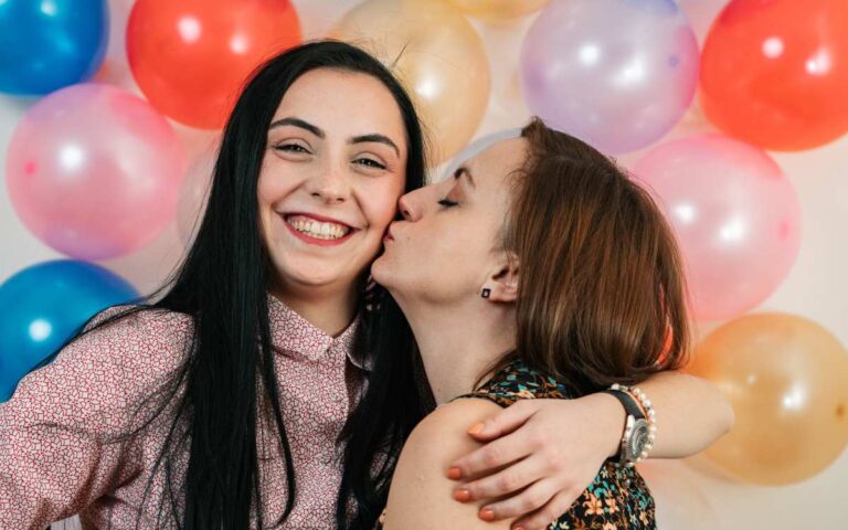 Ablaya doğum günü mesajı – 2023 Görülmemiş Mesajlar
