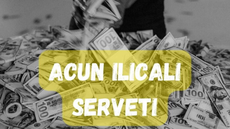 Acun Ilıcalı Serveti Ne Kadar?