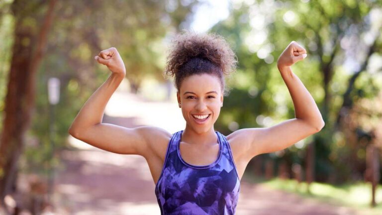 Güçlü Kadın Anlamına Gelen İsimler ve Anlamları