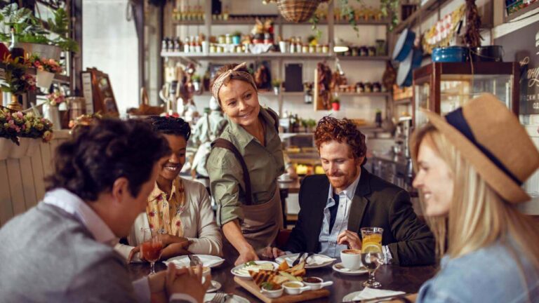 Sıcak ve Samimi Restoranlar – 2024 En İyileri