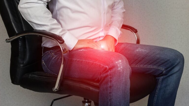 Testis Kanseri Belirtisi Nedir? Güncel Bilgi