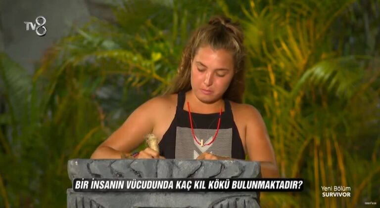 Bil Bakalım Soruları ve Cevapları – Yeni Sorular