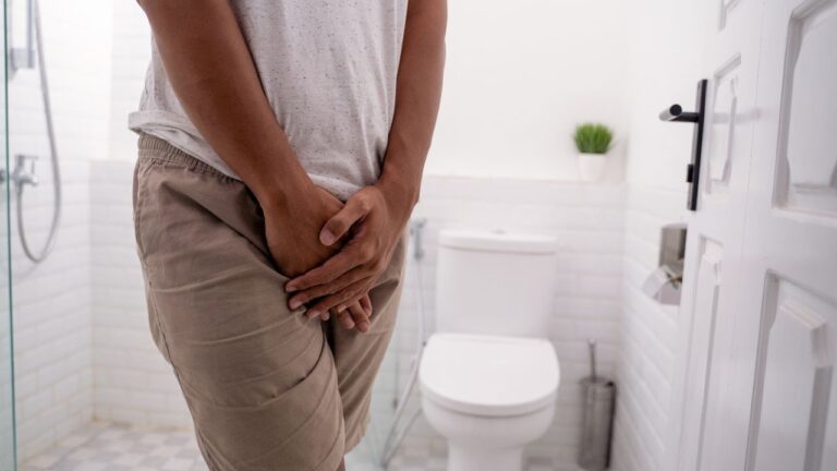 Erkeklerin Cinsel Organı Kaç Yaşına Kadar Kalkar?