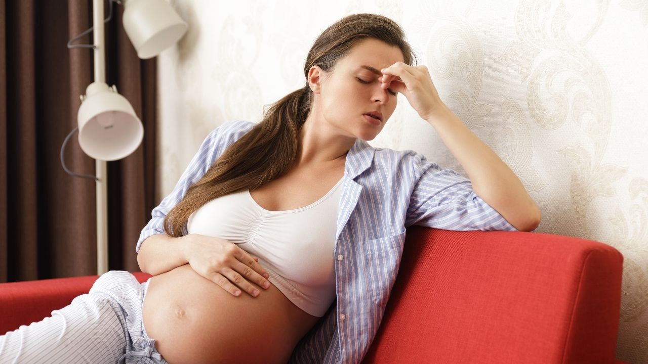 Kesin Düşüğe Sebep Olan Şeyler? Dikkat Edilmesi Gerekenler