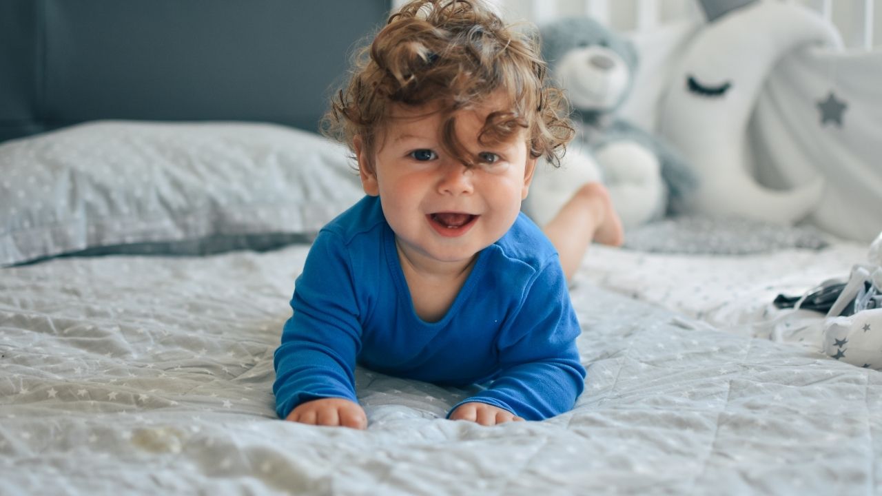 Kulağa Hoş Gelen Bebek İsimleri - Duyulmamış İsimler