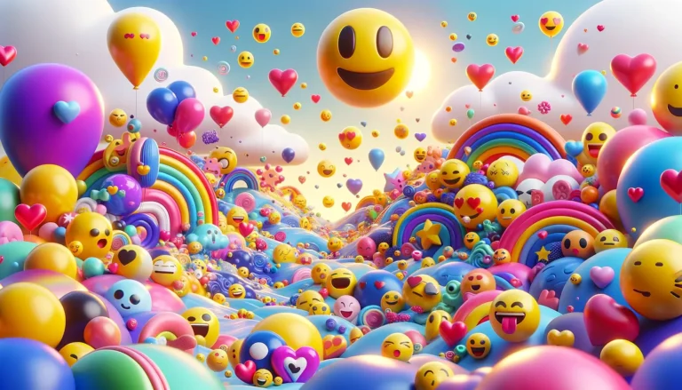 Emoji Anlamları | En Çok Kullanılan Emojiler