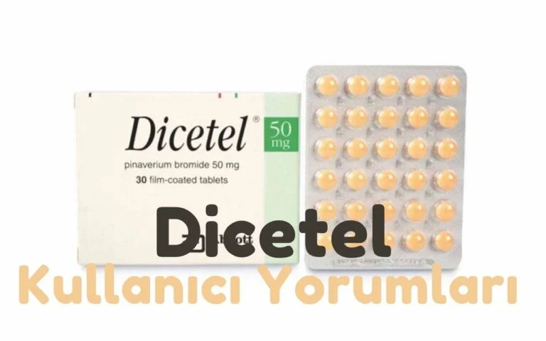 Dicetel Kullanan Yorumlar – 2024 Güncel Yorumlar