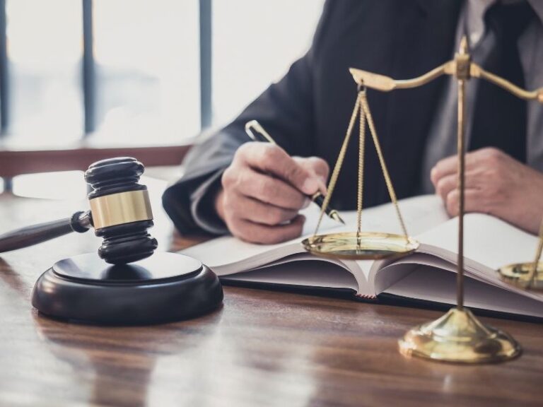 Ankara’da Hukuk Danışmanlığı: Avukat, Boşanma ve Ceza