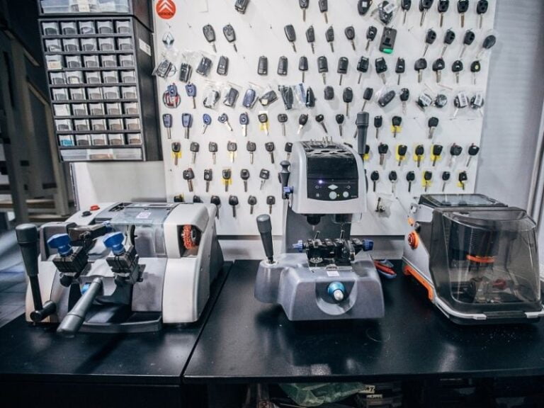 Sakarya’nın Çilingir Hizmetleri: Korucuk, Söğütlü ve Geyve