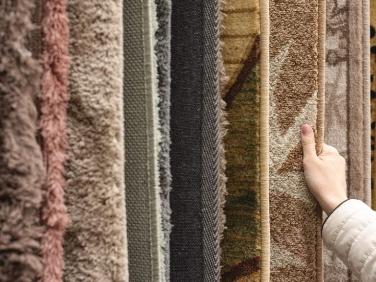 E-Halıcım ile Evinizi Yenileyin: Dolce Vita ve Seyran Halı