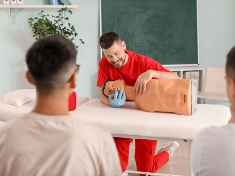 İlk Yardım Eğitiminin Önemi ve Toplumsal Faydaları