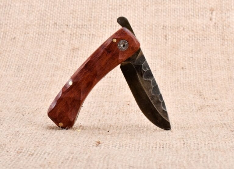 Bıçak Fiyatları, Kamp Bıçağı ve Biber Gazı