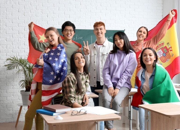 Dil Öğrenmenin Önemi ve Fatih Dil Okulu