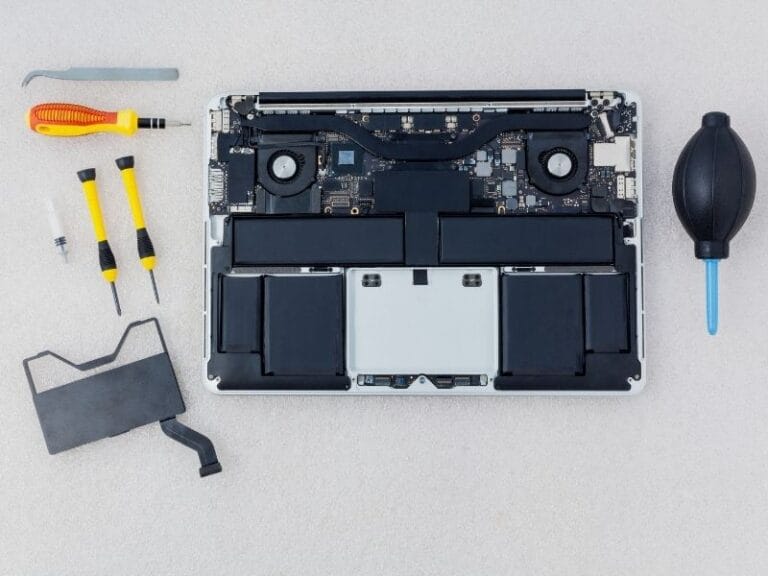 Apple Cihazlarında Profesyonel Tamir Hizmetleri