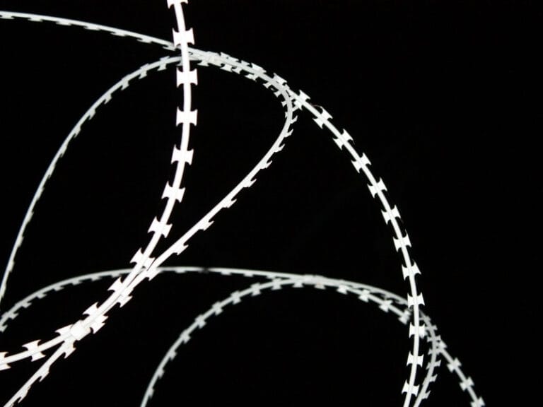 Güvenlik Çözümlerinde Etkili Bir Seçenek: Jiletli Tel