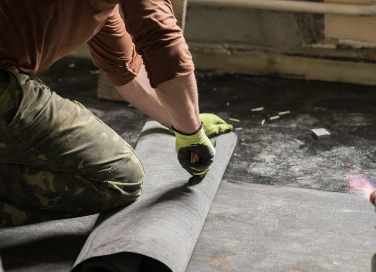 Su Yalıtımında Yeni Nesil Çözümler: Membran Teknolojileri