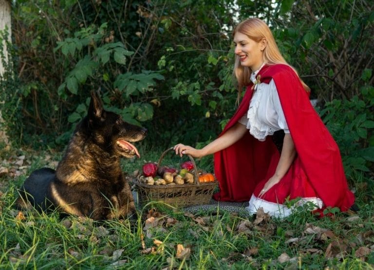 Masalların Çocuklar Üzerindeki Etkisi