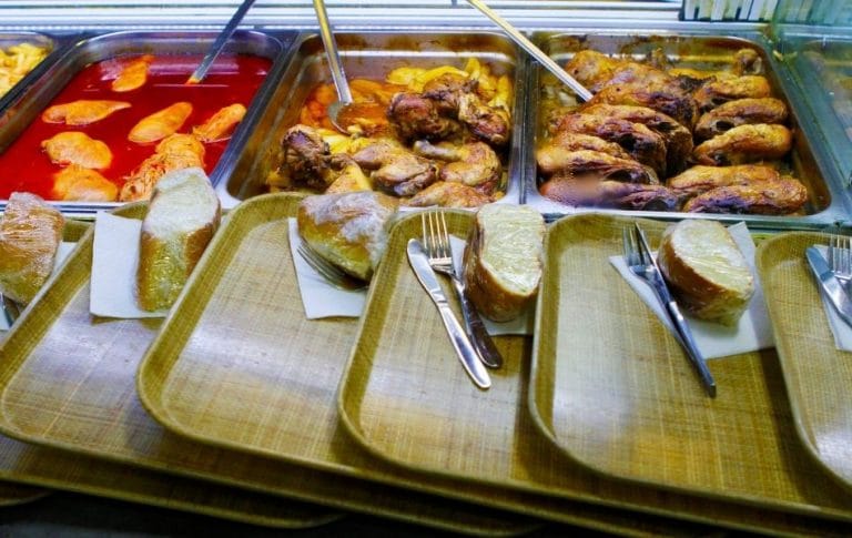 Afyon’da Toplu Yemek Hizmetinde Güvenin Adı: Bitat Yemek