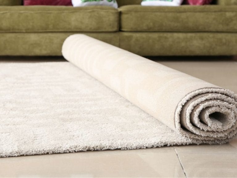 Evinizin Ruhunu Yansıtan Modern Halı Seçimleri