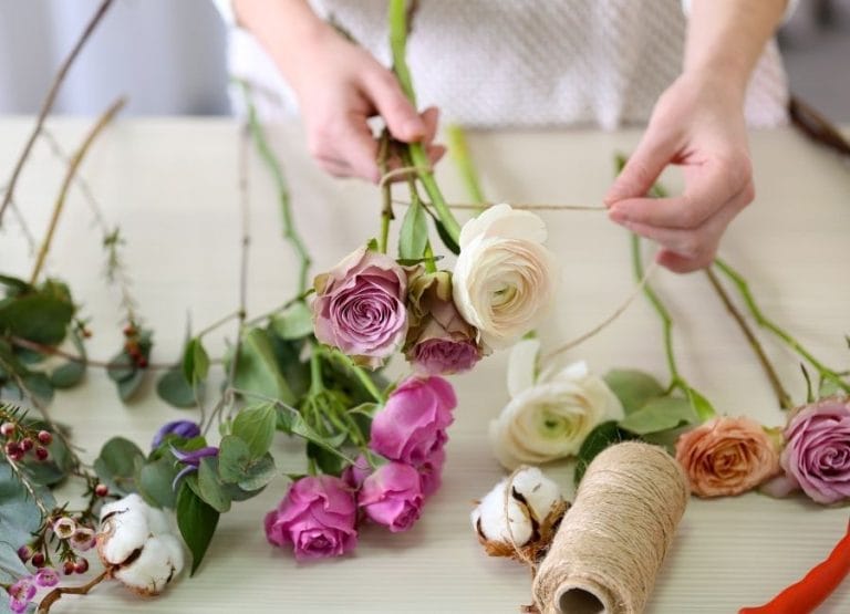 Antalya’da Online Çiçek Gönderiminin Kolay Yolu