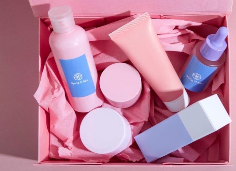 Uygun Fiyatlarla Toptan Kozmetik Alışverişi