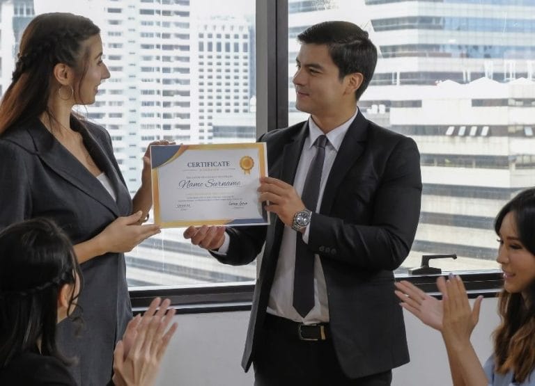 Kurumsal Başarı İçin Jeoteknik ve ITIL Eğitiminin Önemi