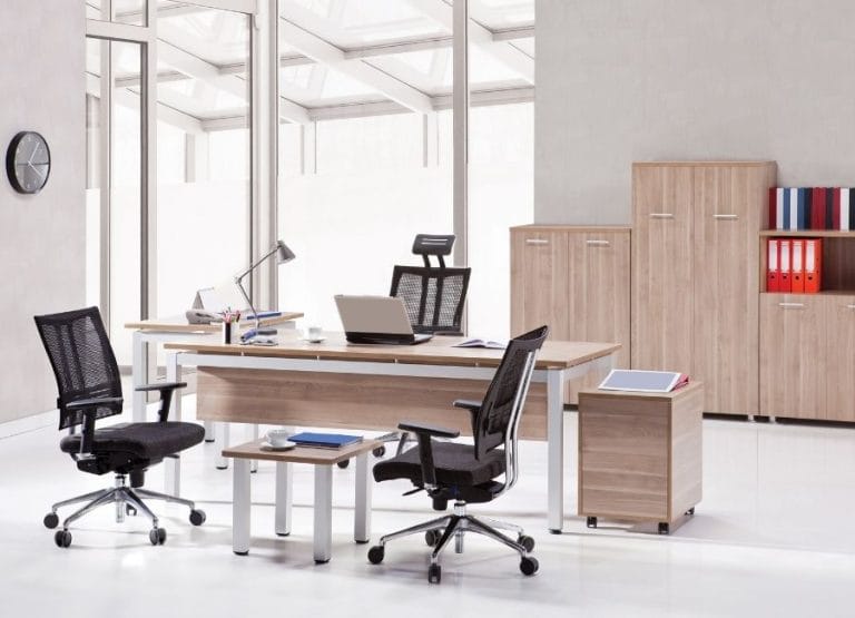 Modern Çalışma Alanları İçin Doğru Seçimler