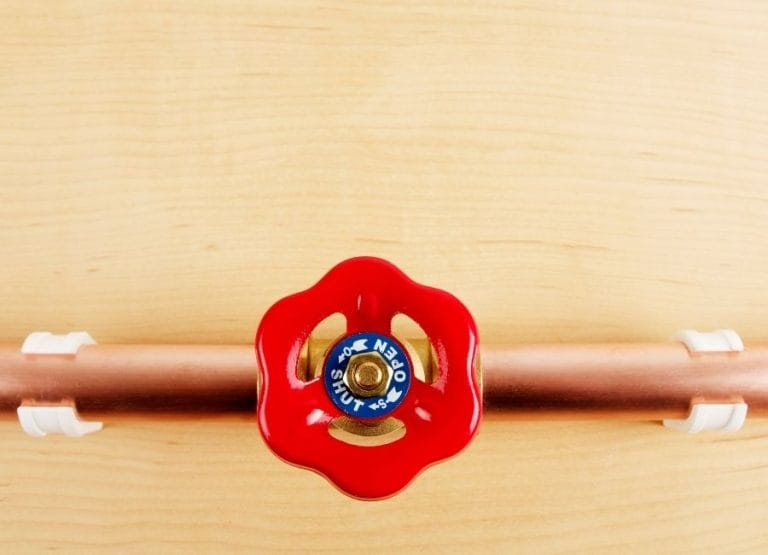 Tesisat Sistemlerinde Şiber Vana ve Flatörün Önemi