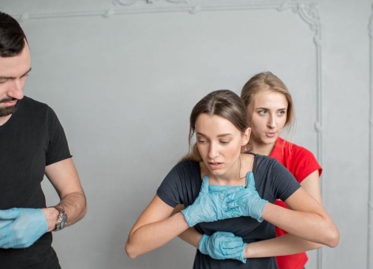 Hayat Kurtaran Bilgi: İlk Yardım Eğitiminin Önemi