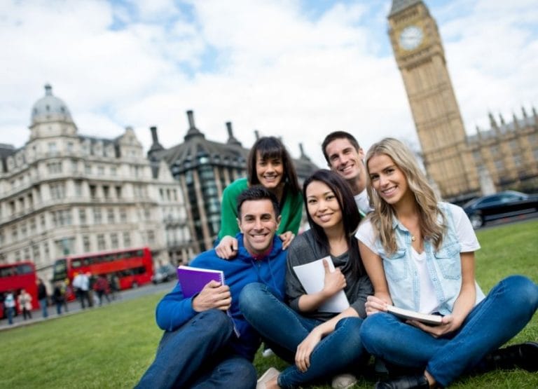 Avrupa’da Geleceğini Şekillendir: Küresel Eğitim Yolculuğu