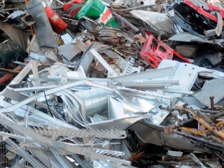 Geri Dönüşümün Güvenilir Adresi: Erkılıç Hurda ile Değerinde Hurda Alımı