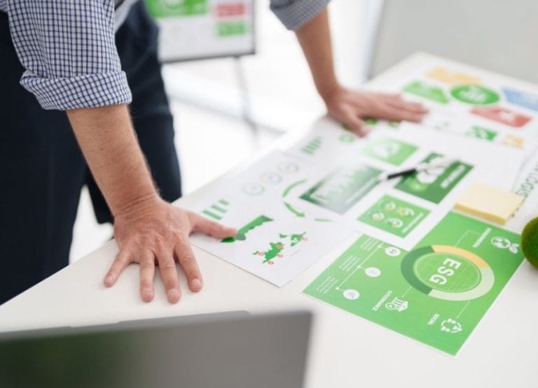 Kurumsal Dönüşümde Sürdürülebilirlik Yaklaşımları