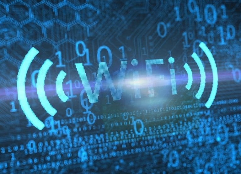 Otellerde Güvenli ve Kesintisiz İnternet Deneyimi