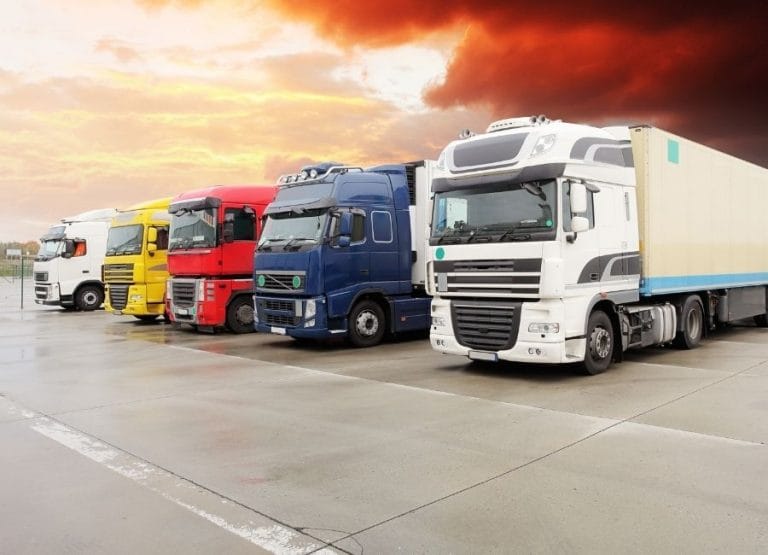 Orta Asya Taşımacılığında Güvenli Koridorların Önemi