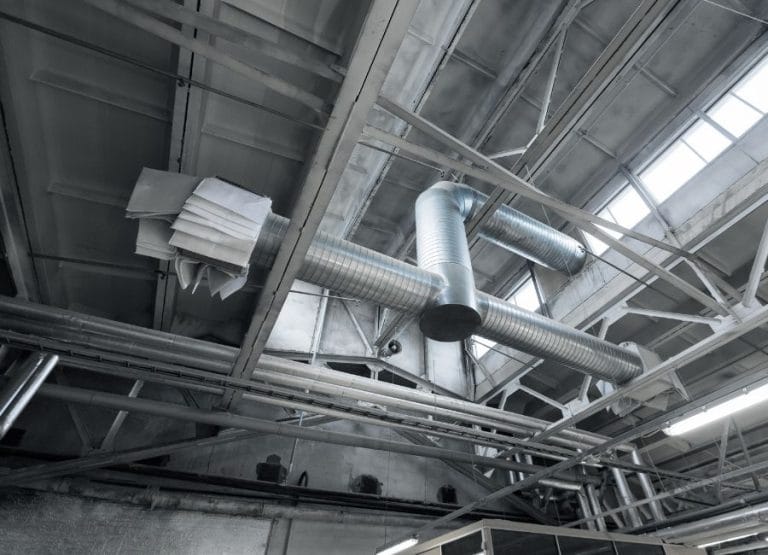 Bursa’da Mekanik Tesisatın Yapı Kalitesine Etkisi