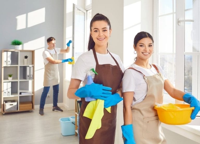Darıcada Profesyonel Temizlik Hizmetlerine Bakış