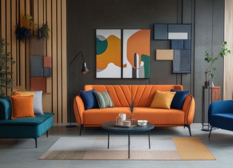 Mekanlarda Konforu ve Estetiği Birleştiren Yaklaşımlar