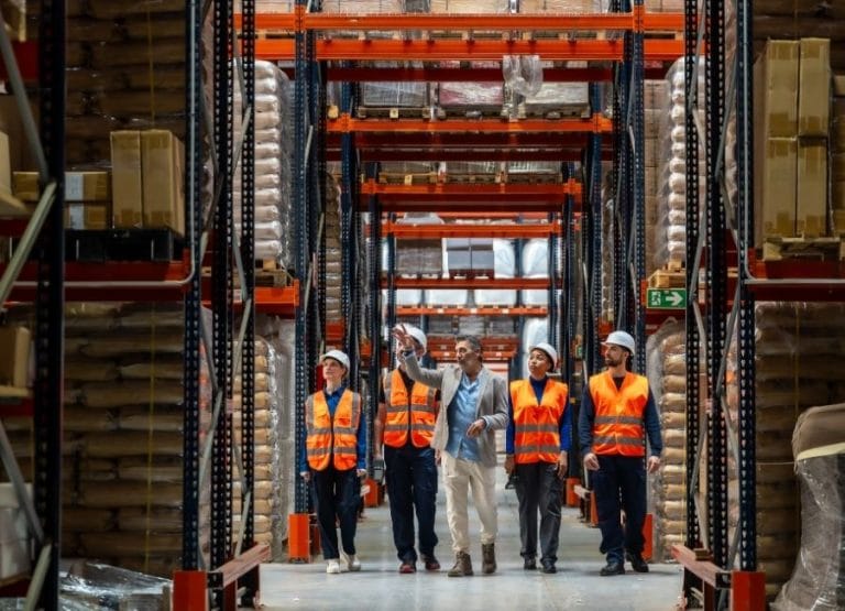 Küresel Rekabet İçin Lojistik ve Tedarik Stratejileri